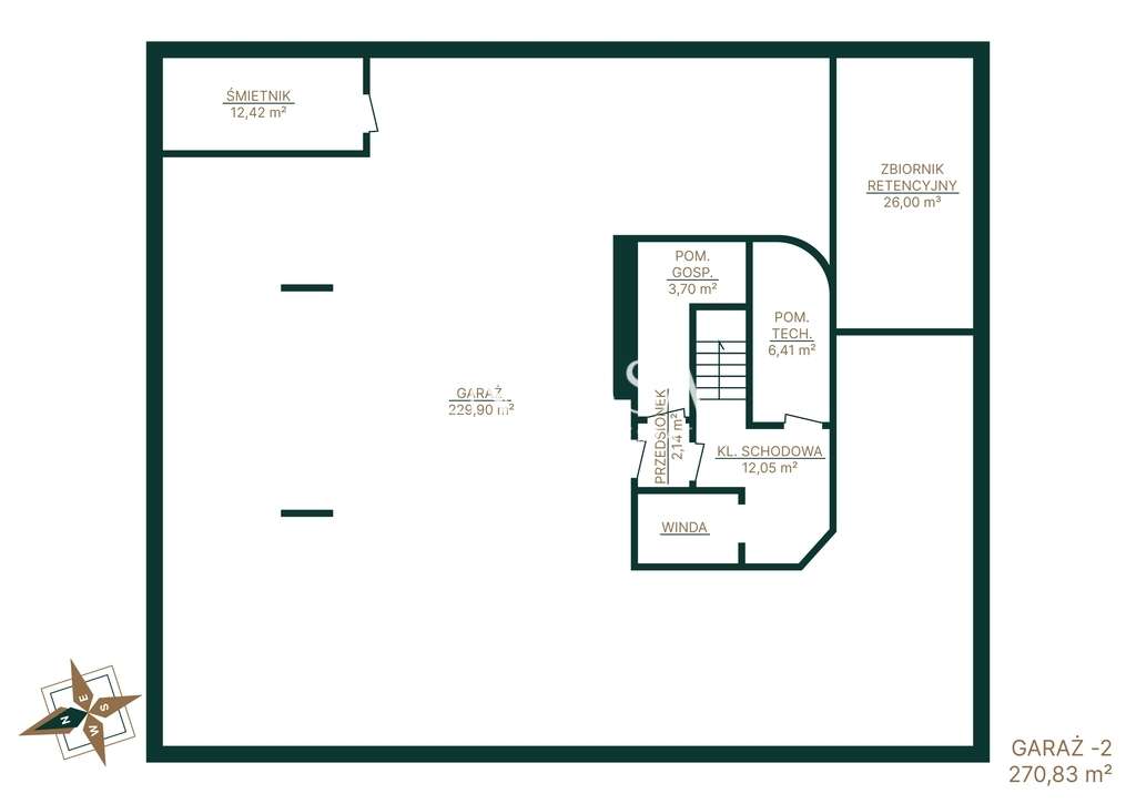 Puławska | Metro | Działka z pozwoleniem na budowę-11