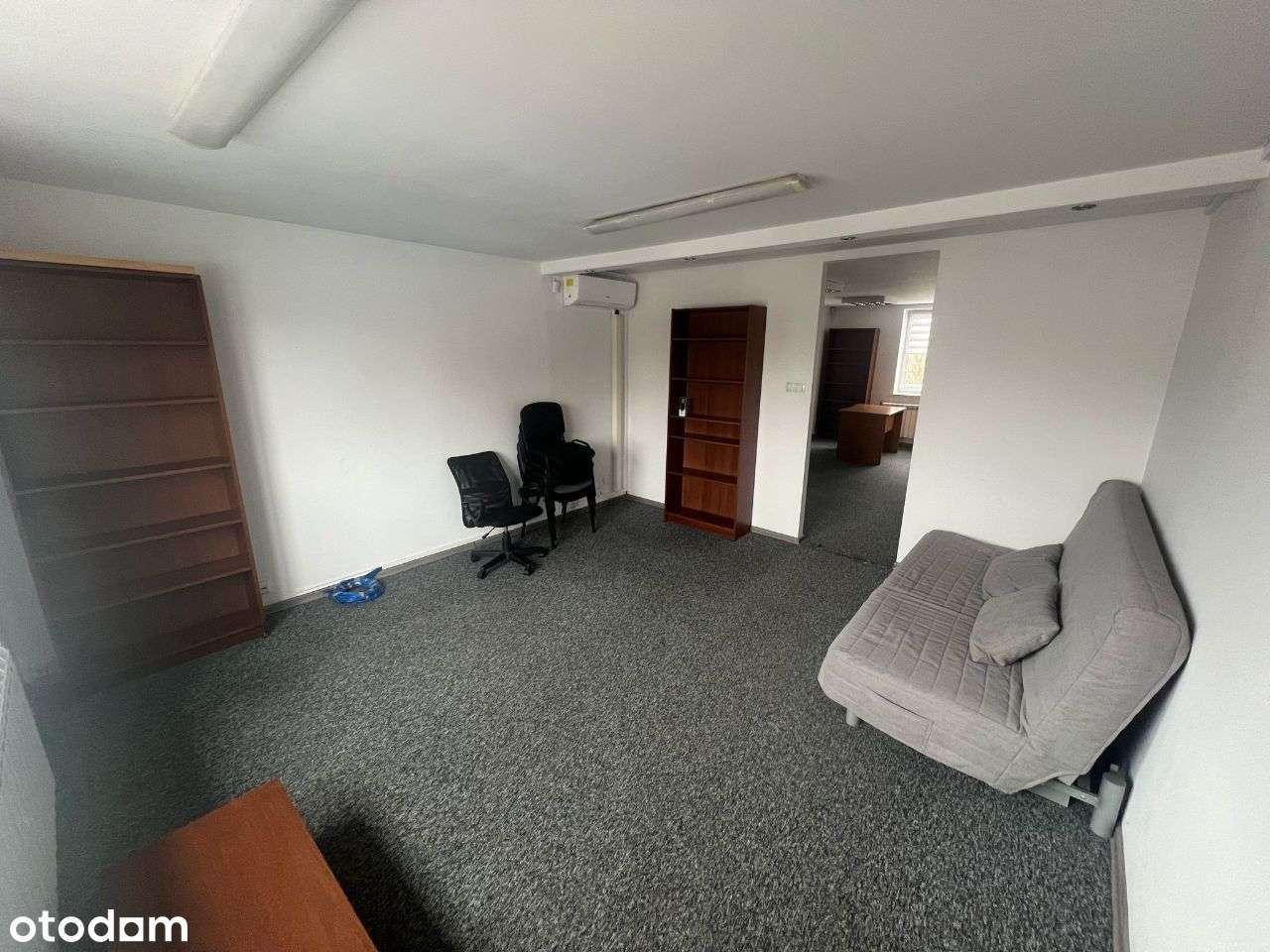 Biuro 50m do wynajęcia Praga Południe, Grochowska - Pełny obrazek: 4/8