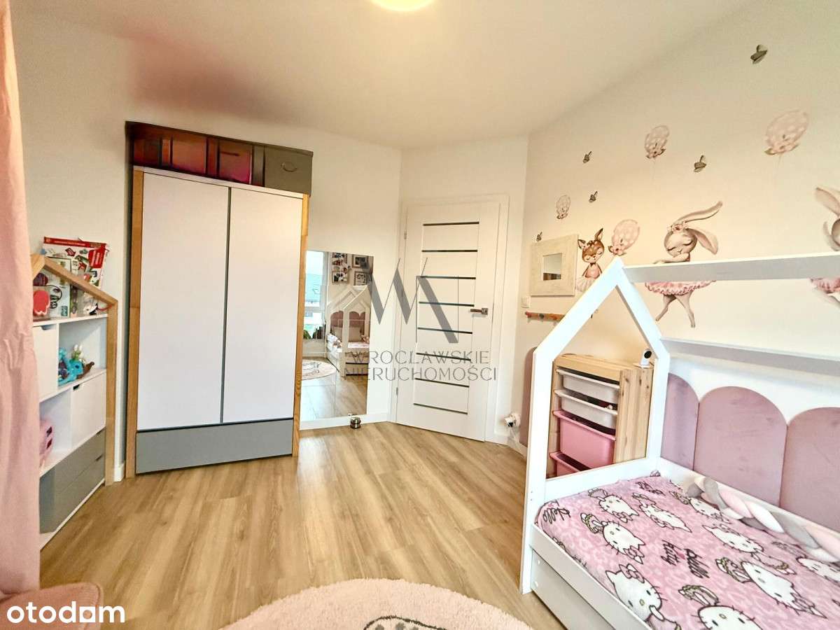 Dom - Styl, Przestrzeń i Komfort.-11