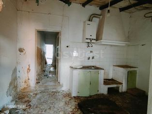 Moradia para recuperar com logradouro localizada em Aljustrel - Grande imagem: 5/11
