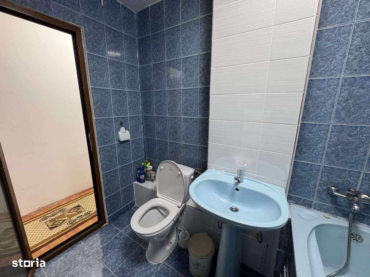 2 cam, 50 mp, parter, mobilat, utilat, zona Policlinica Veche-16