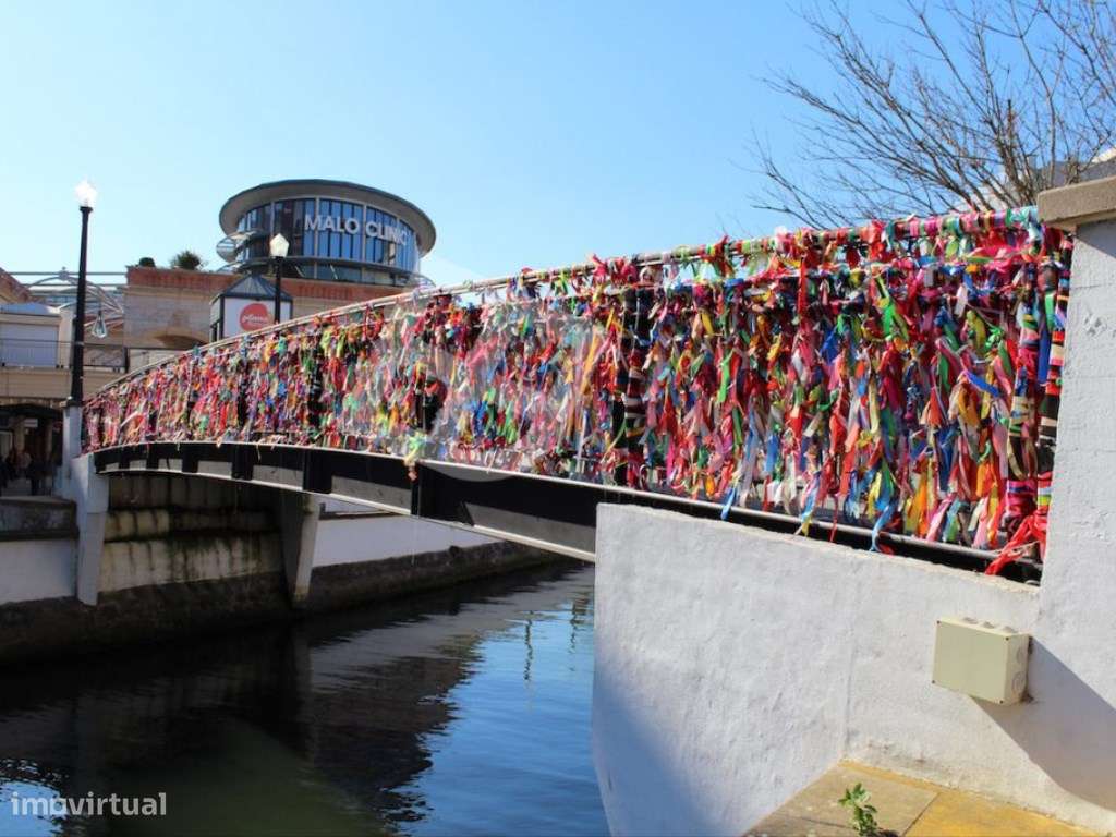 Apartamento T2 com Terraços - Aveiro /Glória-22