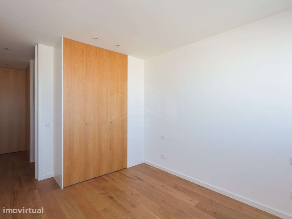 Apartamento T2 | Matosinhos Sul-6