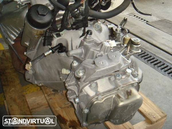 Motor Opel 1.2 16v - 7