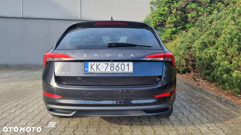 Skoda Scala 1.0 TSI Ambition - 6