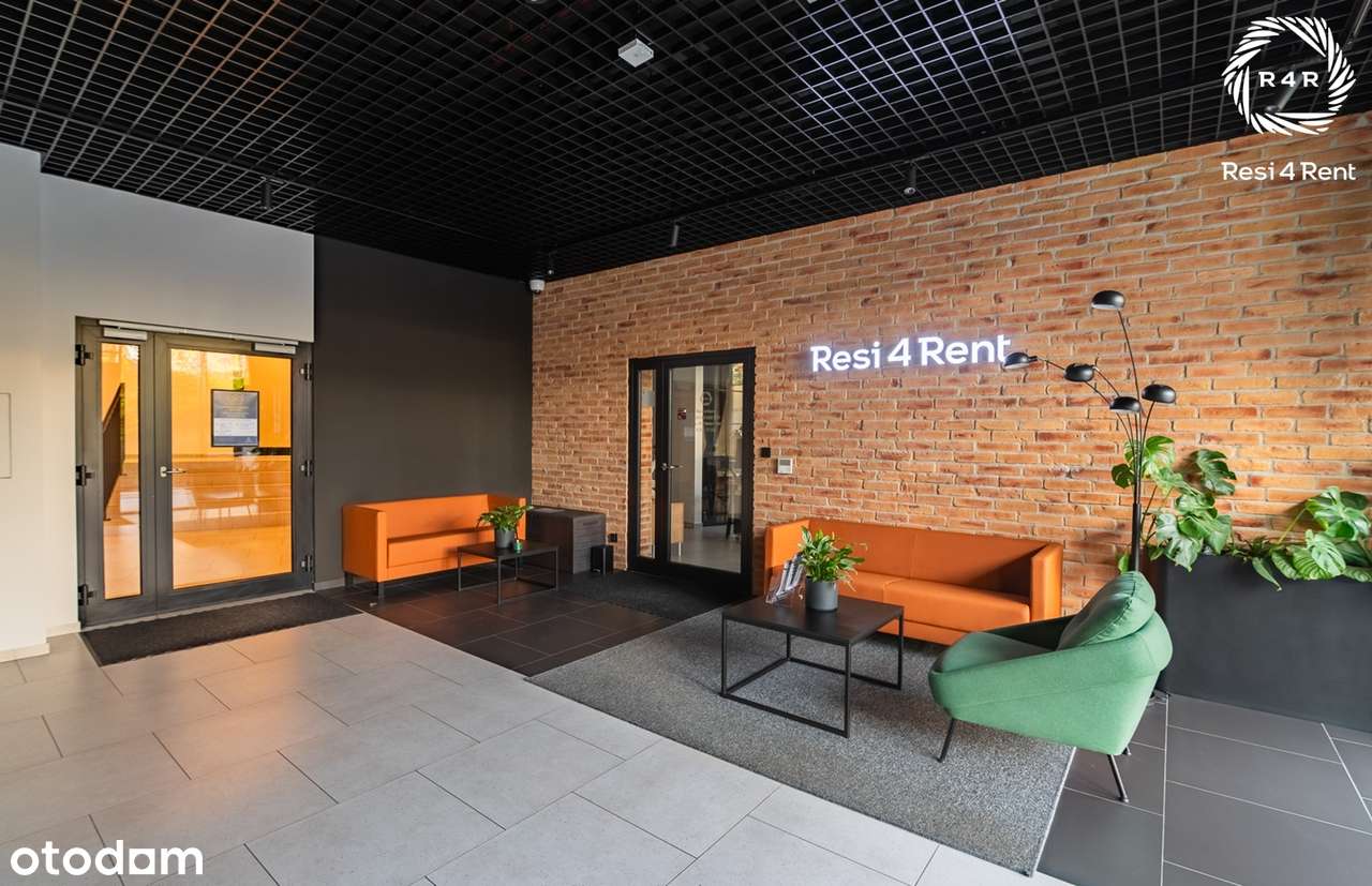 Nowa Kawalerka | Pierwszy Lokator | Bez Prowizji | Ul. Grabiszyńska - Pełny obrazek: 4/8