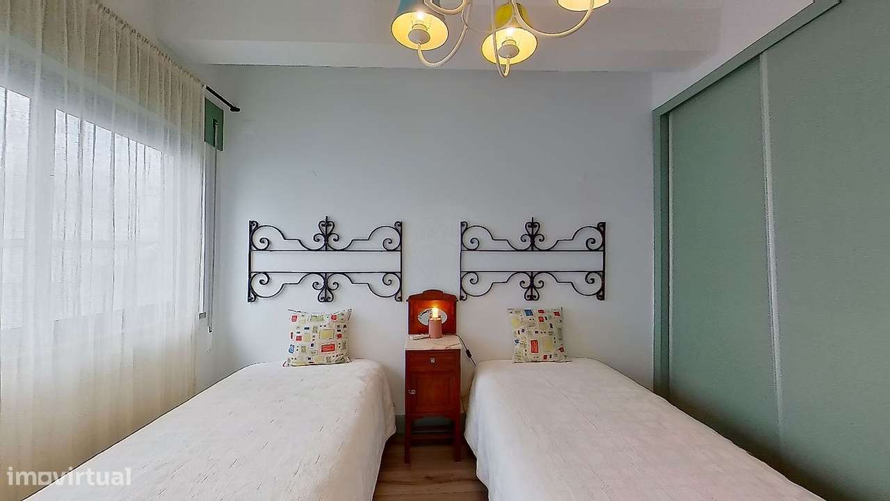 Moradia T3+1 c/ piscina Palmela Village-30