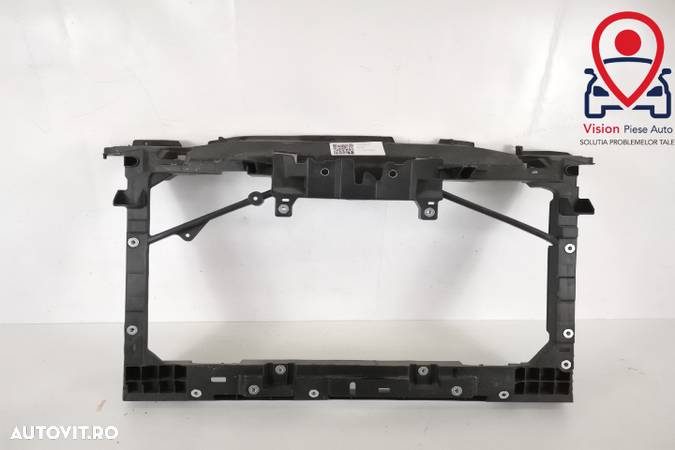 Trager Panou Frontal AFTERMARKET Mazda 6 GH 2007 2008 2009 2010 2011 2012 - 1