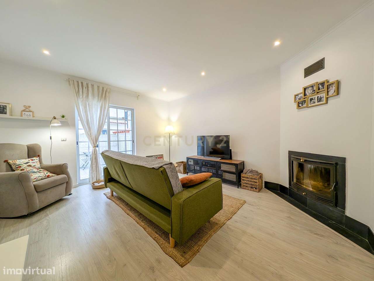 Moradia T3 Quinta do Conde, Sesimbra-7