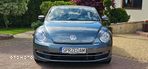 Volkswagen Beetle The Cabriolet 2.0 TDI DSG (BlueMotion Tech) Denim - 10