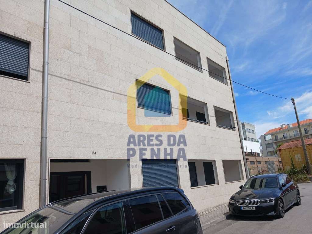 Ótimo ApartamentoT3