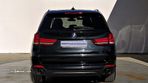 BMW X5 25 d sDrive Comfort 7L - 6