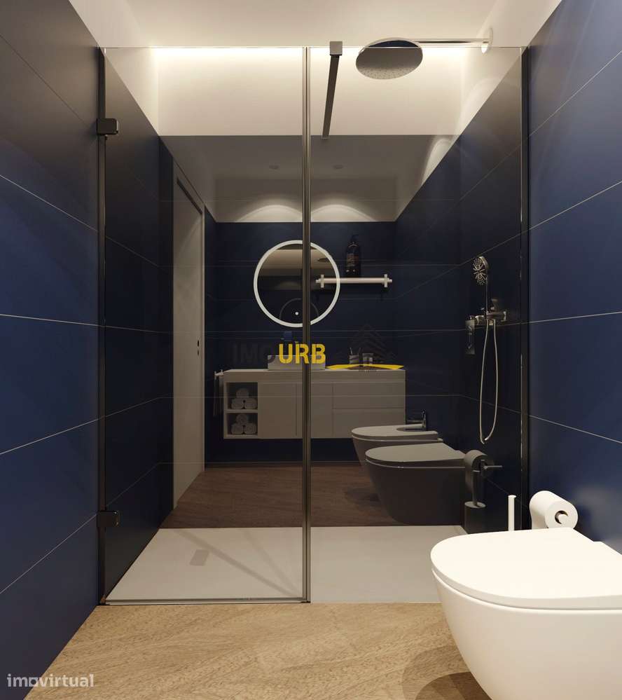 Apartamento T3 - Grande imagem: 5/26