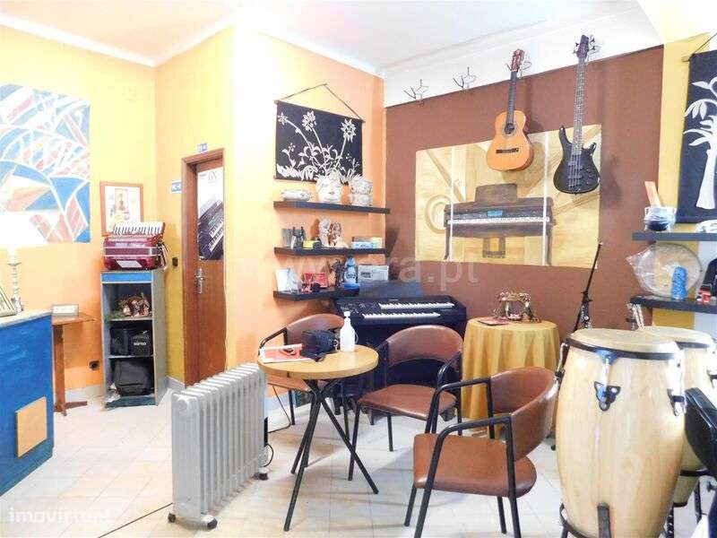 Loja / Covilhã, Tortosendo - Grande imagem: 4/6