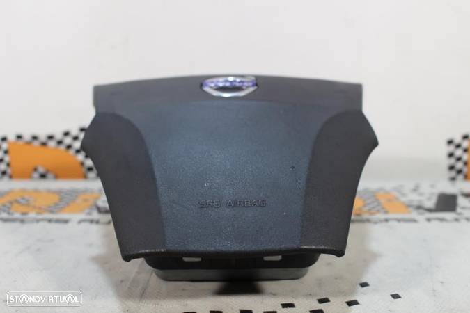 Airbag De Volante Volvo S40 Ii (544)  30615725 - 4