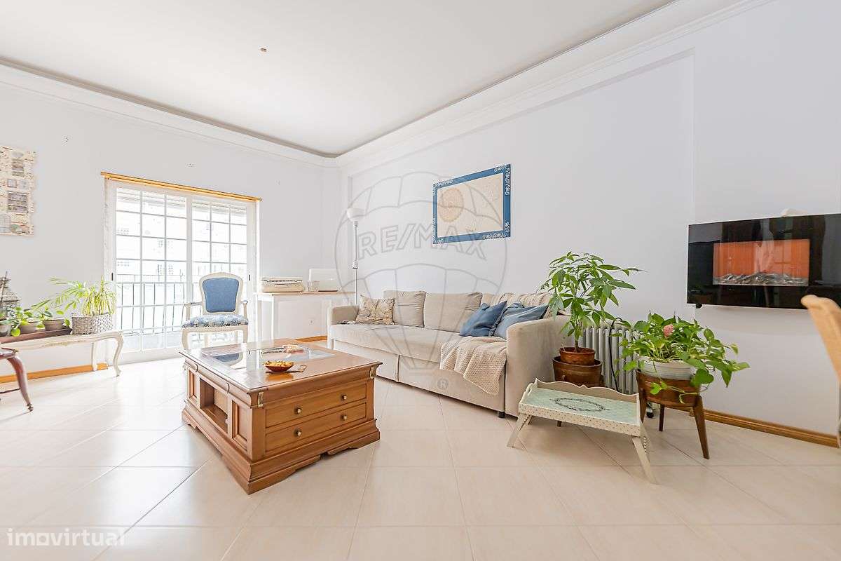 Apartamento T3 para venda-0