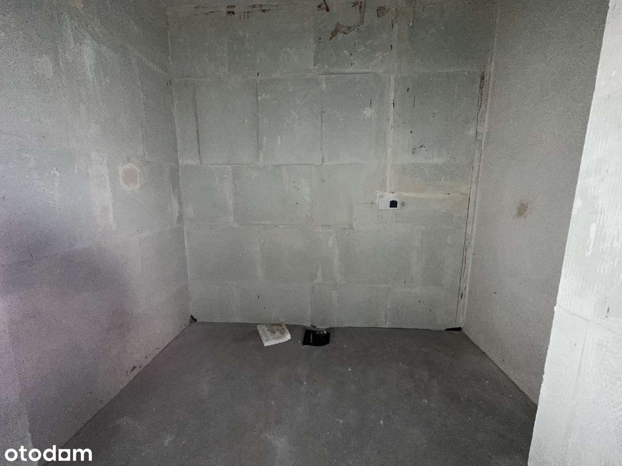 Nowe mieszkanie, Zielona Góra, 2 pokoje, 47m, BEZ PROWIZJI-6