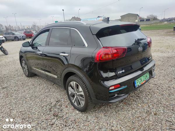 Kia Niro e-Niro 64kWh XL - 8