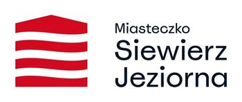 Miasteczko Siewierz Jeziorna Logo