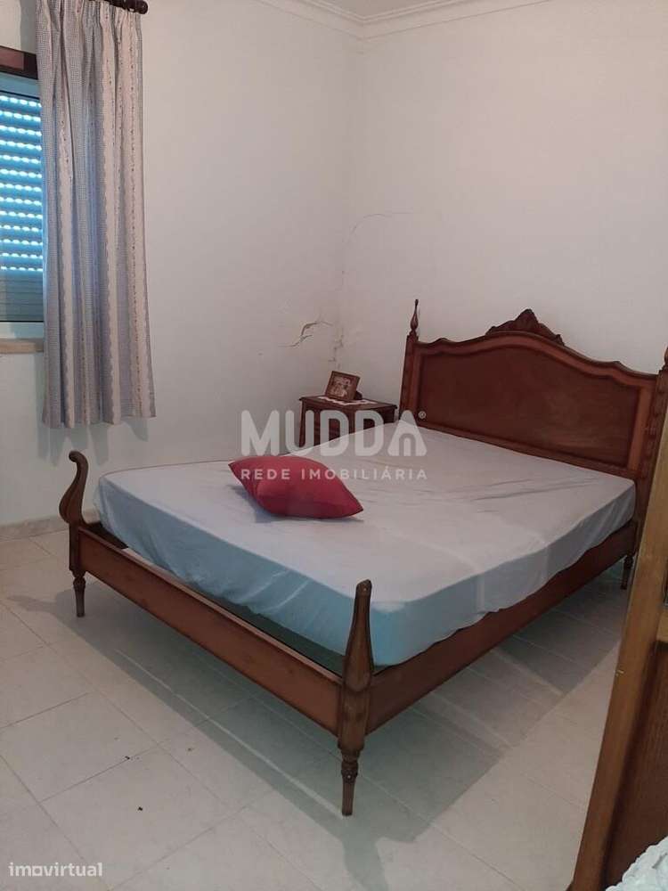 Moradia T2 em Sarzedas-9