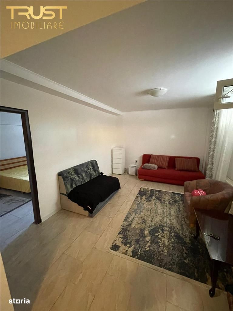 Apartament 2 camere I Buna Ziua