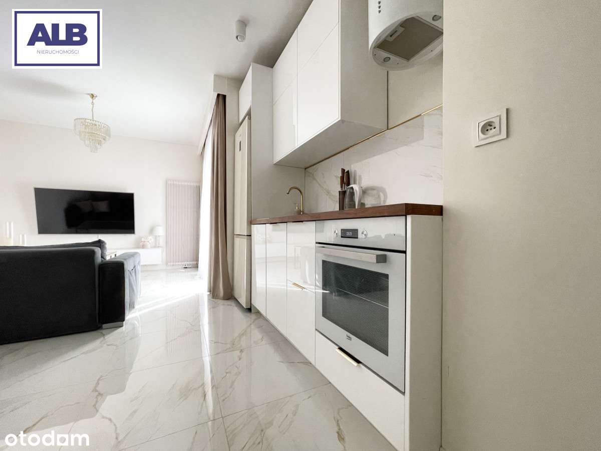 Mieszkanie 2-pokojowe w świetnej lokalizacji! - Pełny obrazek: 5/20