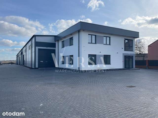 Magazyn 640 mkw - 0% prowizji - Pełny obrazek: 4/14