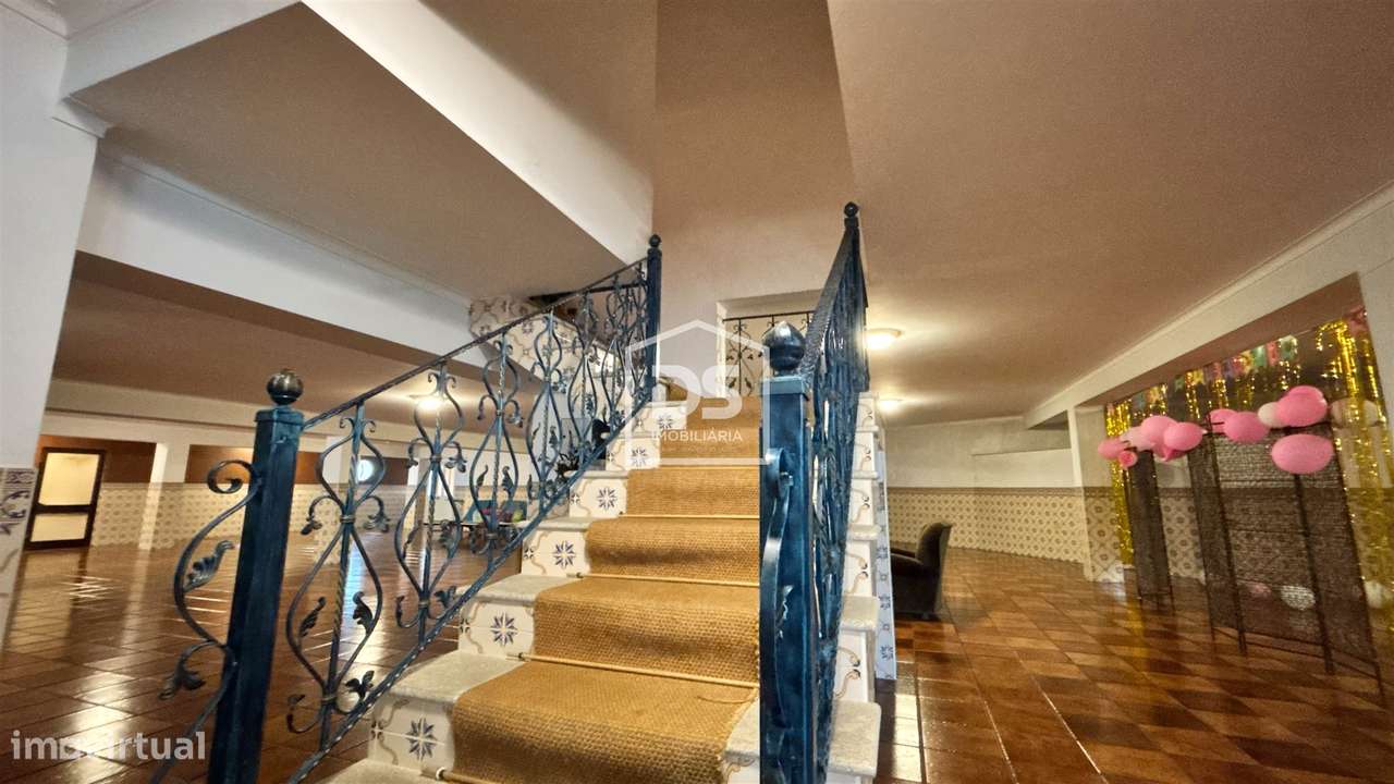 Quinta T5 Venda em Nevogilde,Lousada-57