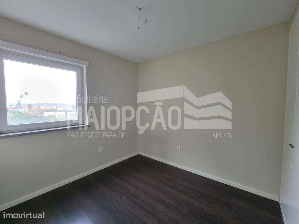 Apartamento em Quinta do Pinheiro (Covilhã) - Grande imagem: 5/8
