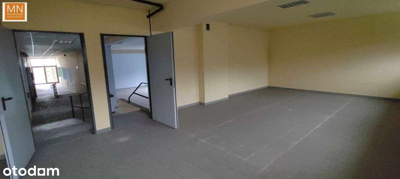 Wadowice, Lokal Parter,duży, Parking własny, - Pełny obrazek: 4/20