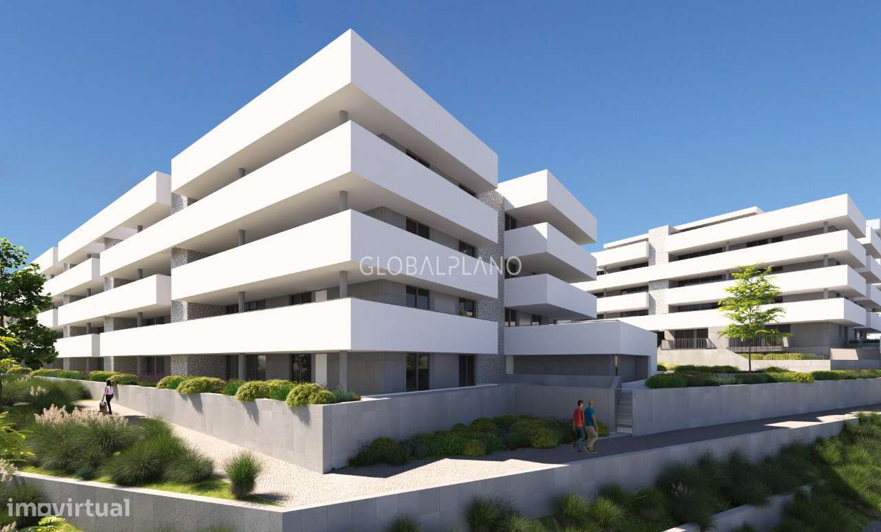 Excelente Apartamento T3 - Grande imagem: 3/27