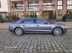 Audi A8 3.0 TFSI L Quattro - 7