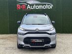 Citroën C3 Aircross 1.2 PureTech Shine Pack EAT6 - 4