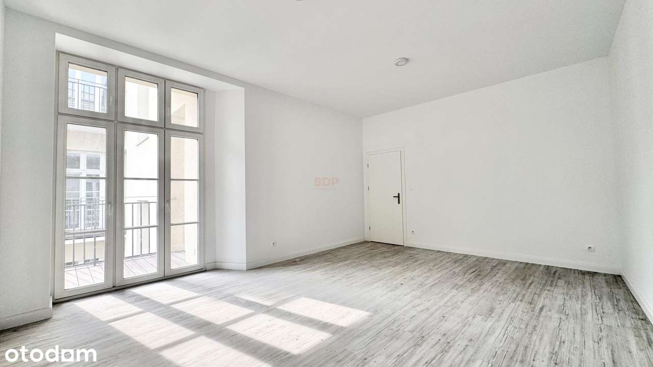 4 pokoje | 111 m2 | piękna kamienica | Kniaziewicza - Pełny obrazek: 3/12