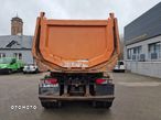 Mercedes-Benz wywrotka ACTROS 4141 K 8x4 - 2