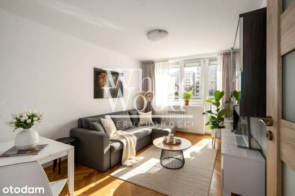 Funkcjonalne 3 pokoje w Górnym Sopocie - Pełny obrazek: 1/14