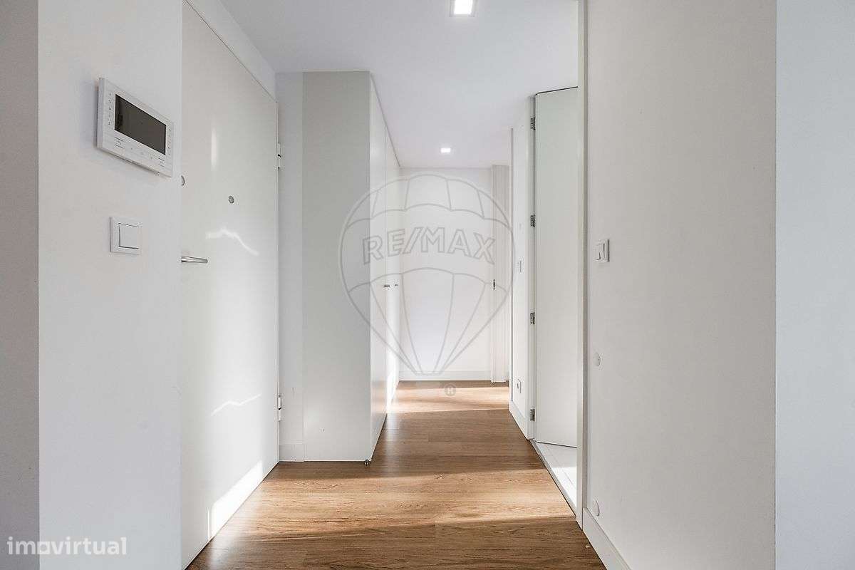 Apartamento T1 na primeira linha do mar em Esposende! - Grande imagem: 5/19