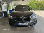 BMW X3 18 d sDrive Line Luxury - 3