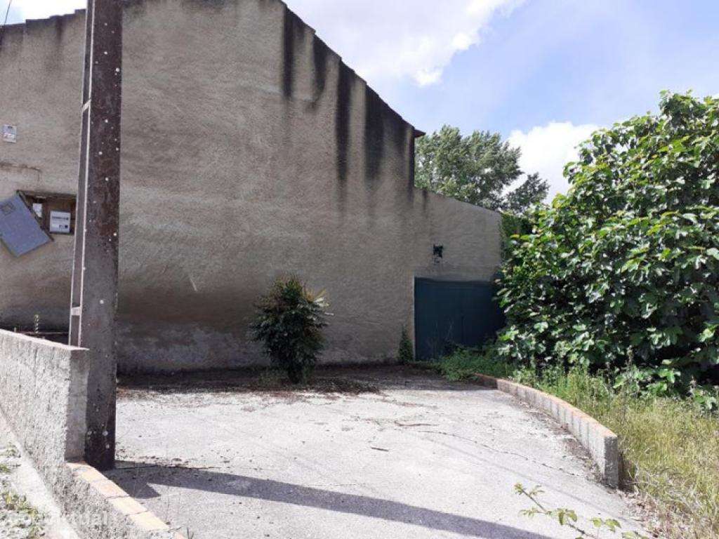 Moradia – Amoreira da Gândara, Paredes do Bairro e Ancas - Vista 4
