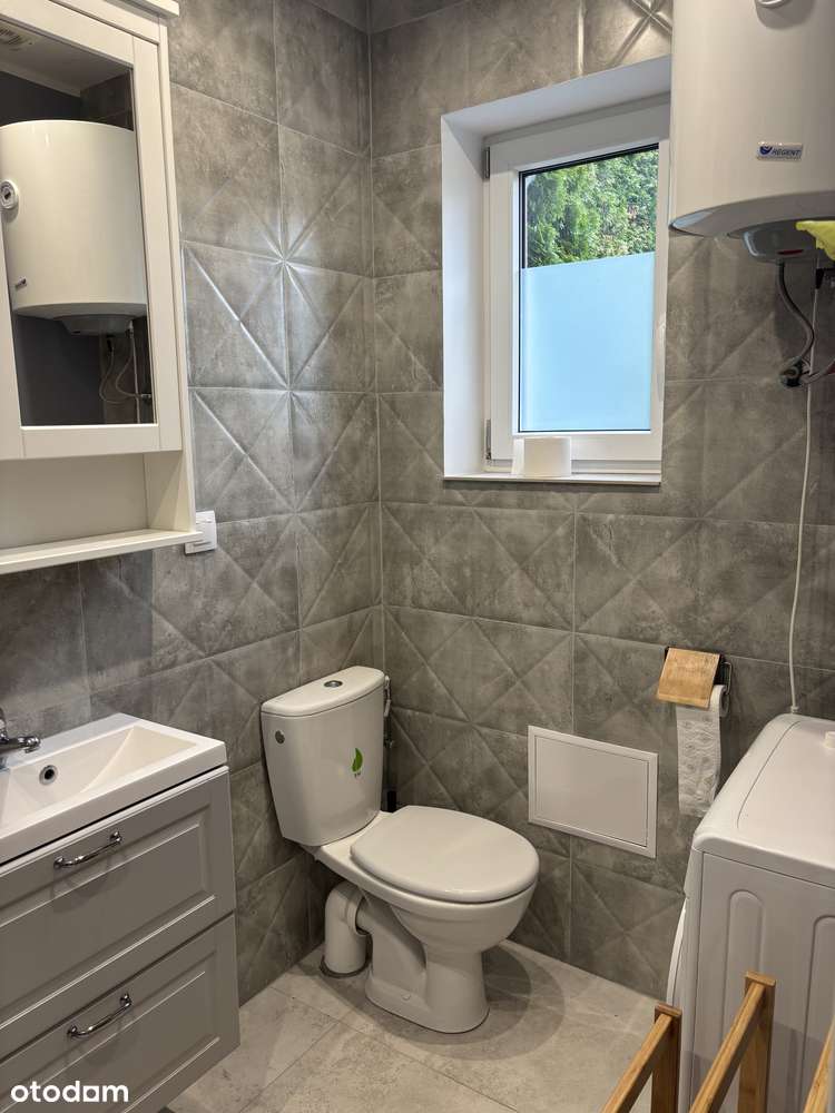 Domek letniskowy  w Choczewie-7