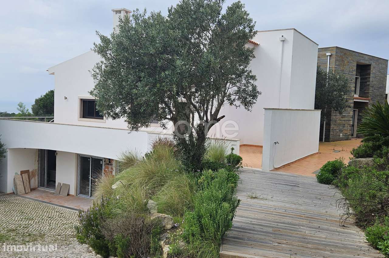 Moradia T7 - Marinha Guincho - Grande imagem: 2/16