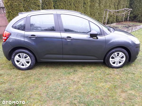 Citroën C3 1.0 VTi Attraction - 3