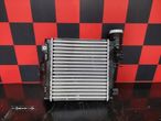 Radiador Do Intercooler Citroën Berlingo Caixa (K9) - 1