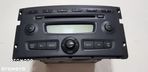 radio MERCEDES A4518204079 - 1