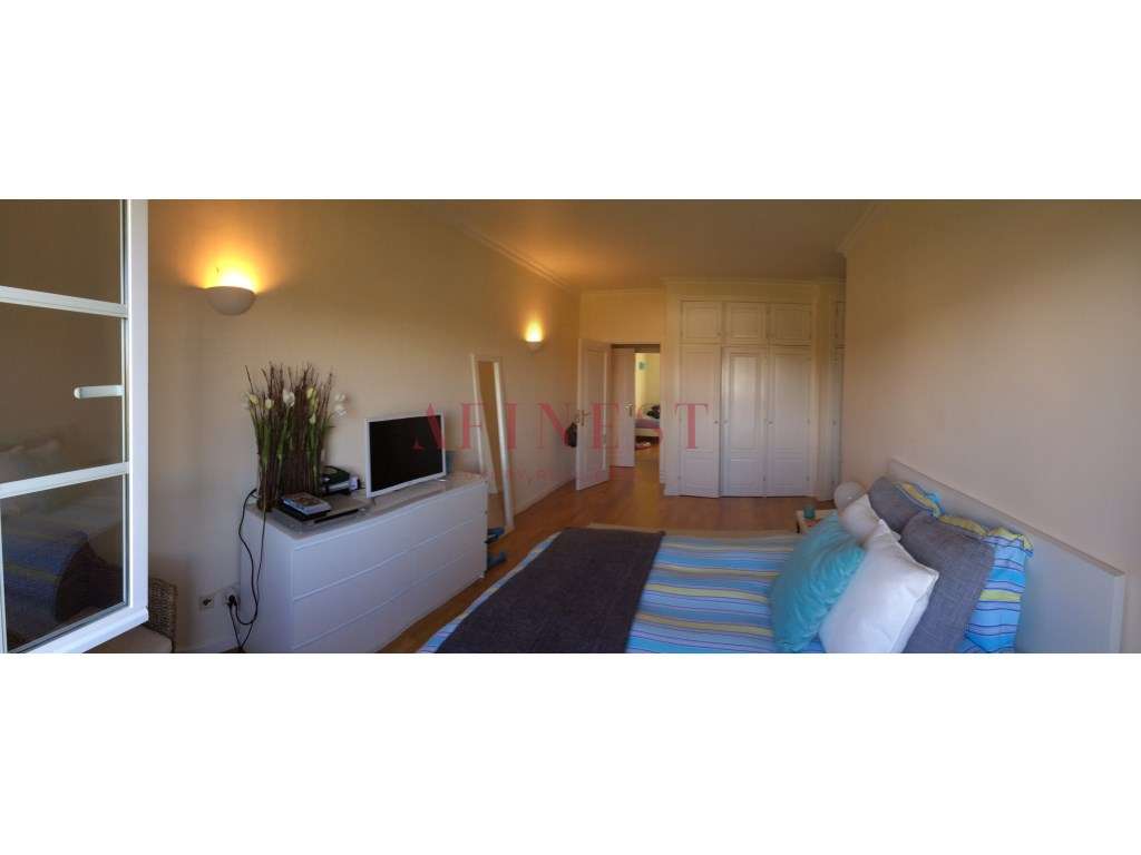 Apartamento T2+1 Duplex com Piscina - Quinta da Beloura I - Grande imagem: 4/16