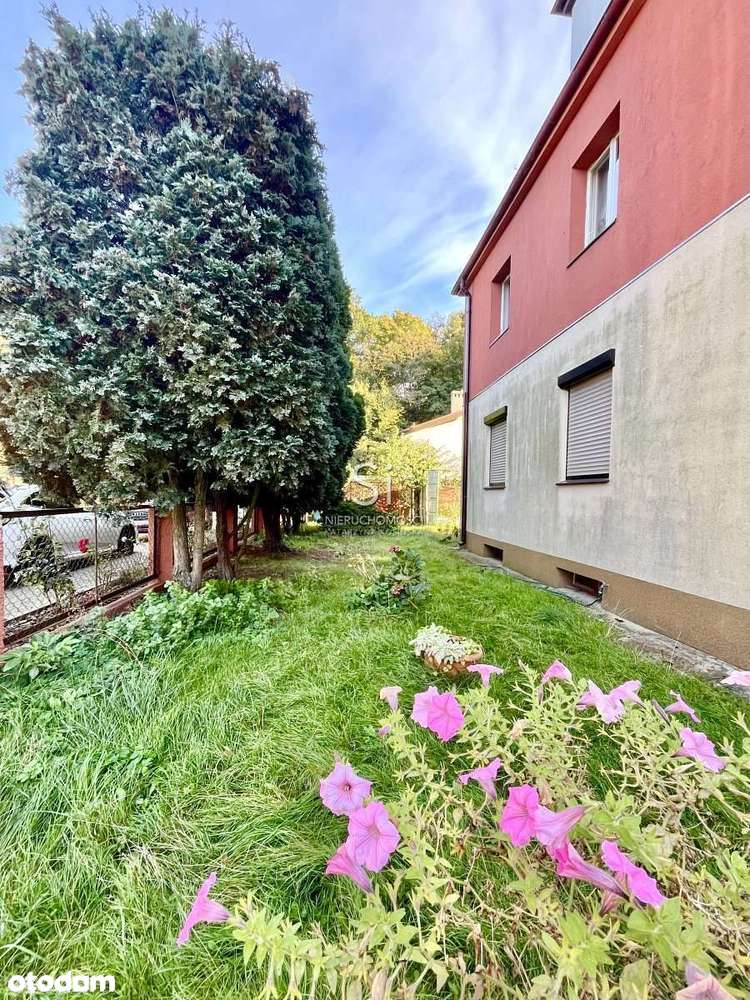 Parter domu + kawalerka + garaż! Inwestycja idealna - Pełny obrazek: 2/20