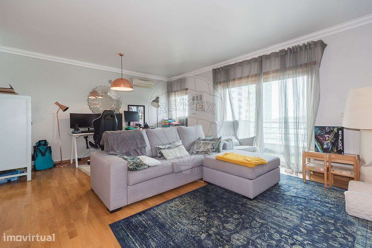 Apartamento T3 para arrendamento - Grande imagem: 4/40