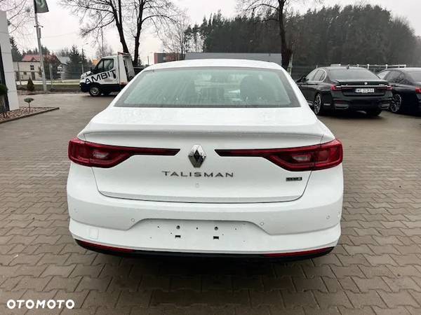 Renault Talisman 1.5 Energy dCi Life - 6