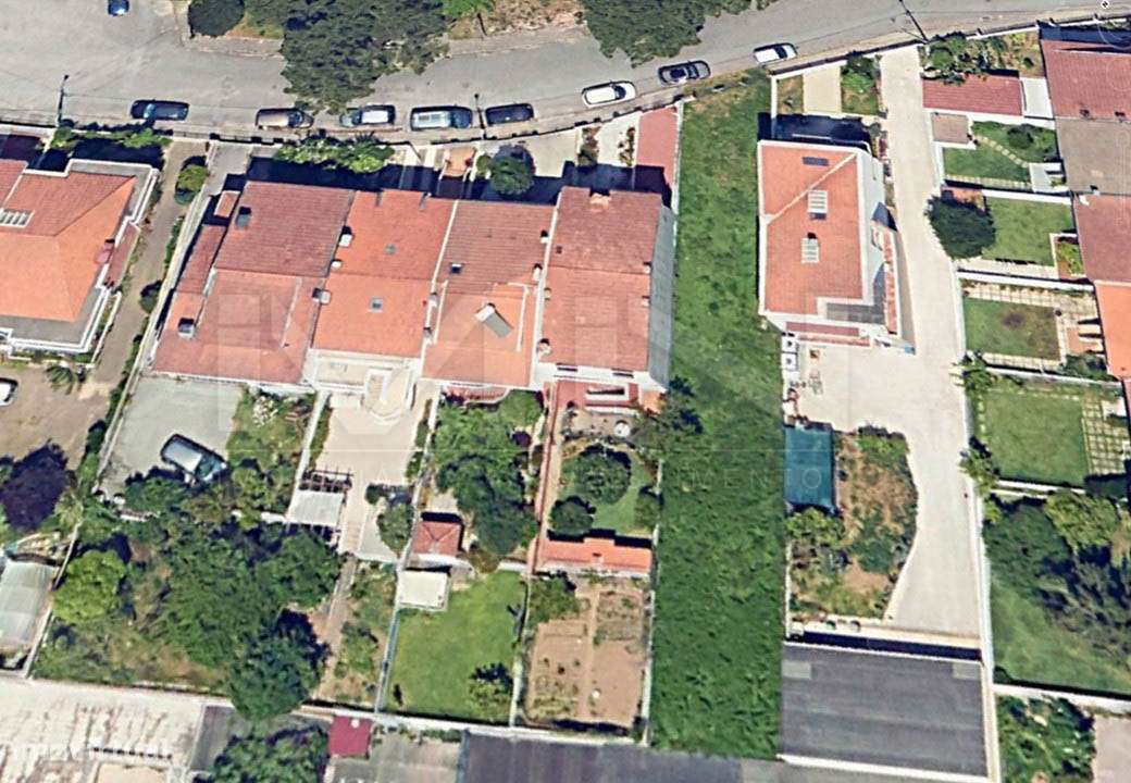 Lote p/ Construção moradia - tranquilidade e centralidade-17