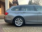 BMW Seria 5 - 8